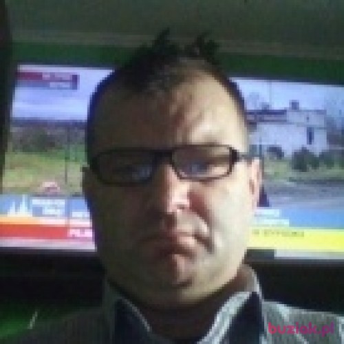Getorek, Mężczyzna, 46 lat, Krosno