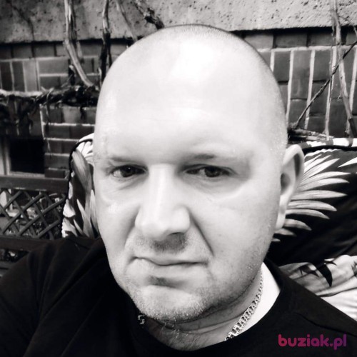 kristof2, Mężczyzna, 44 lata, Nowa Sól