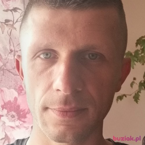 ZostanBliskoMni, Male, 38 years, Jarosław