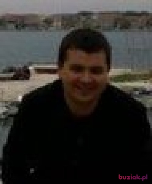 staklarek, Male, 33 years, Wrocław
