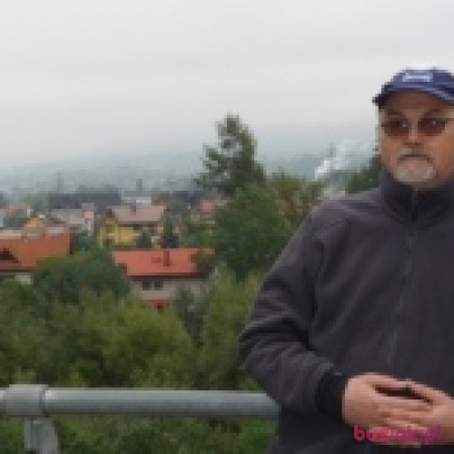 ziibi, Male, 66 years, Bytom