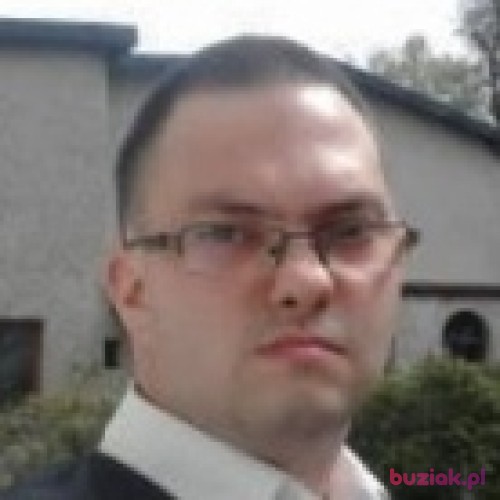 adamczyk1, Male, 30 years, Wodzisław Śląski