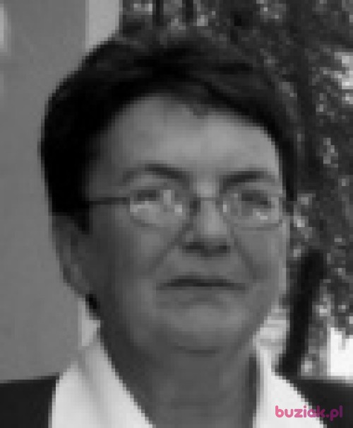 zjolka57, Kobieta, 68 lat, Buk