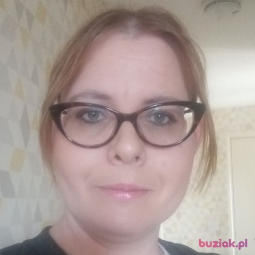 Aniusiaa41, Kobieta, 44 lata, Loughborough