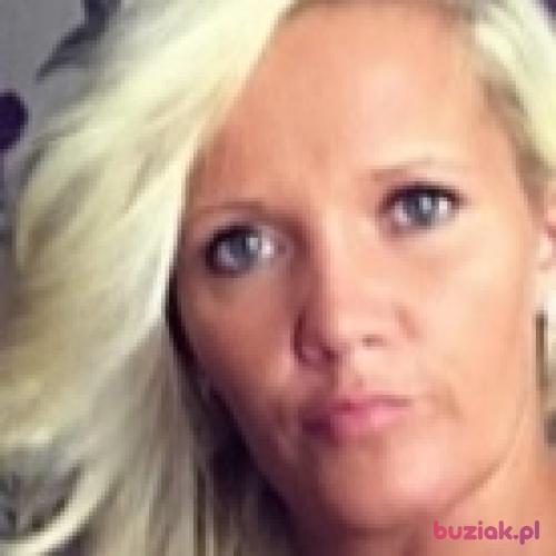 zanett1, Kobieta, 46 lat, Polska