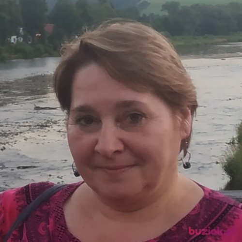 winogronek, Female, 56 years, Mysłowice