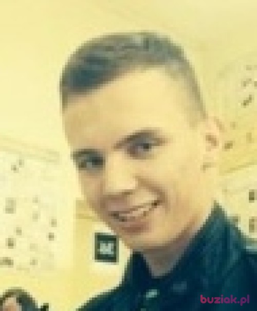 Matio94, Mężczyzna, 30 lat, Gorzów Wielkopolski