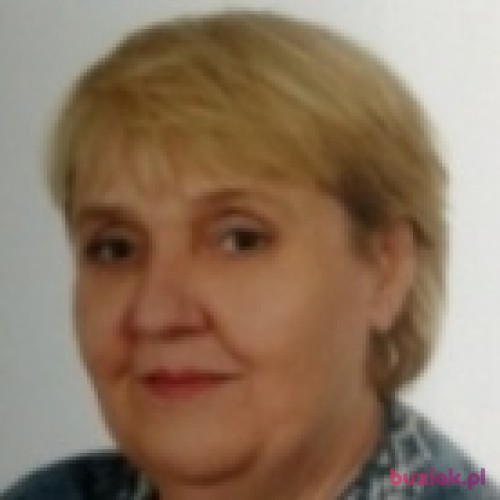 elaredo, Kobieta, 63 lata, Białystok