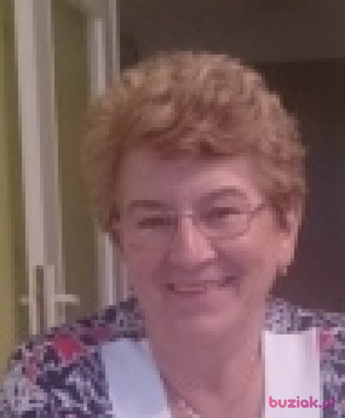 Annamari, Kobieta, 79 lat, Świdnica