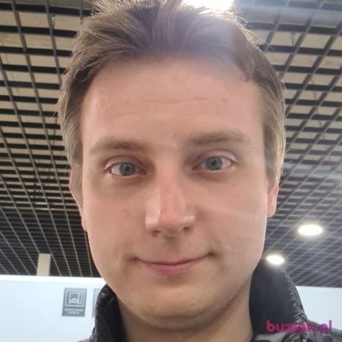 TOMIK1000, Male, 32 years, Bielsko-Biała