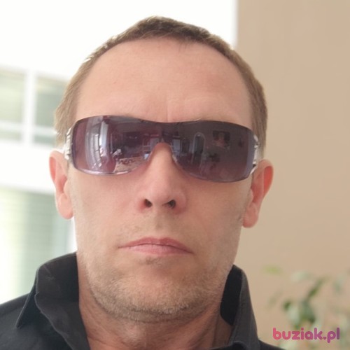 Jarek1969, Male, 55 years, Goleniów