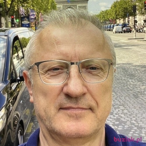 PUNEK, Mężczyzna, 64 lata, Warszawa