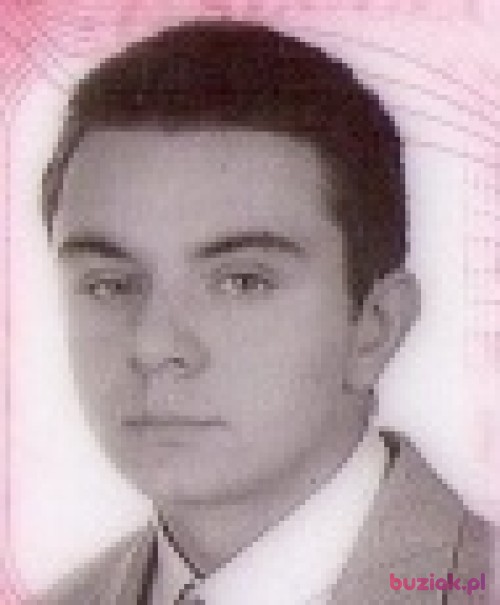 Jacek0312, Mężczyzna, 37 lat, Pobiedziska