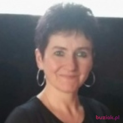 sabina44, Kobieta, 56 lat, śląskie