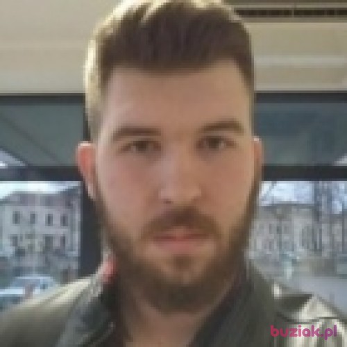 duzykamil, Mężczyzna, 27 lat, Tuchów