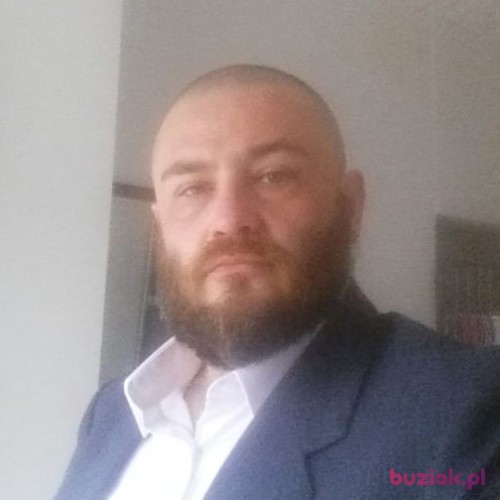 Borsuk007, Male, 40 years, Kingston upon Hull