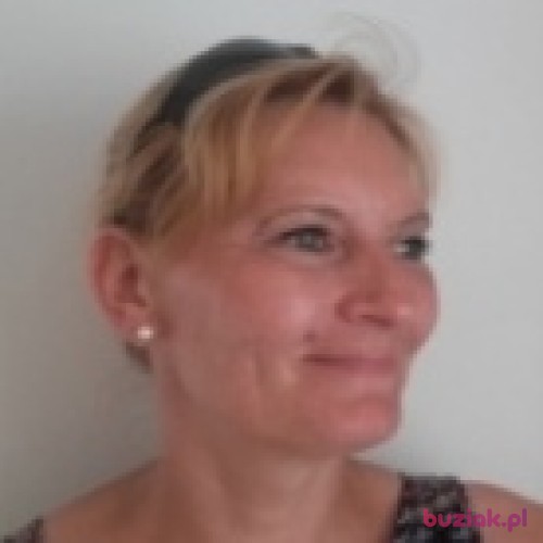 Aganiki, Female, 48 years, Wolbrom