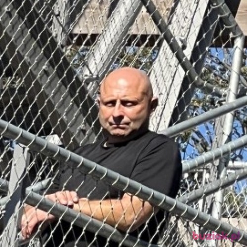 Tomek1234abc, Mężczyzna, 47 lat, Weinheim