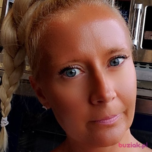 Magda666, Kobieta, 43 lata, Amersfoort
