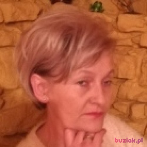Irena532, Female, 60 years, Skarżysko-Kamienna