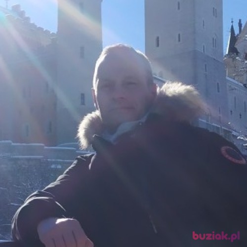 sebek72, Male, 53 years, Wrocław