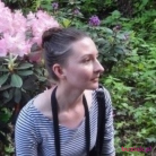 Inez58, Female, 32 years, Kraków