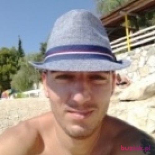 Benekkalisz, Male, 40 years, Kalisz