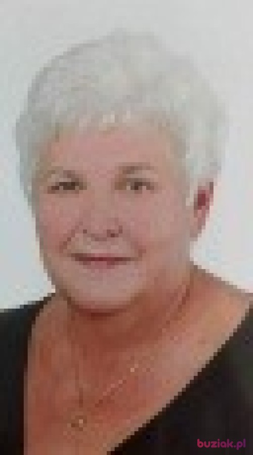 mariaala, Female, 72 years, Skarżysko-Kamienna