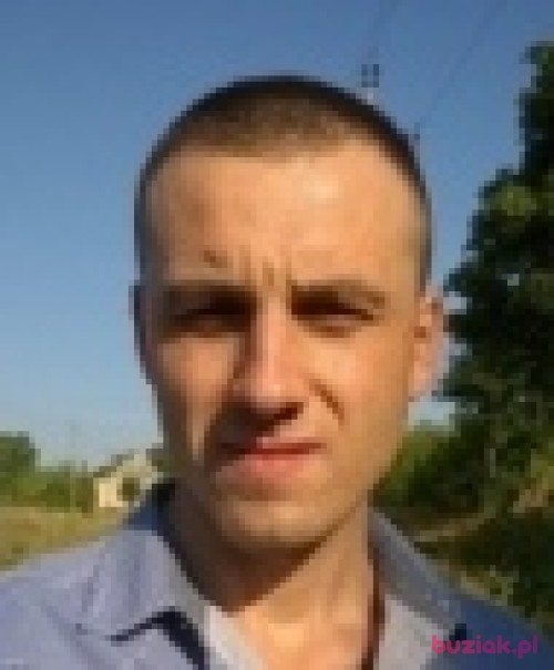 leman31, Mężczyzna, 40 lat, Giżycko