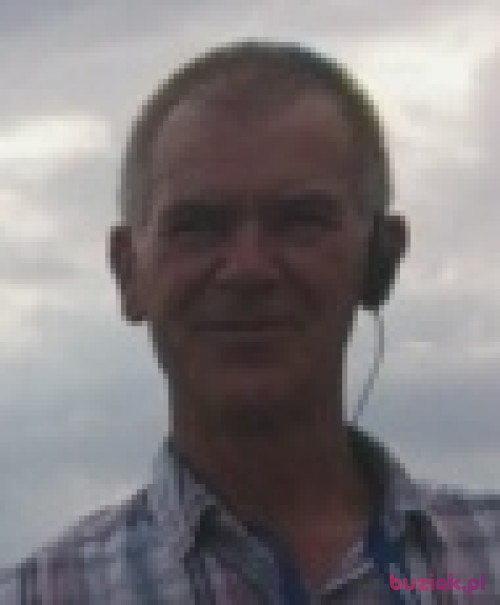 jerzy58, Male, 66 years, pomorskie