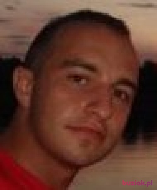 Spaniard, Mężczyzna, 41 lat, Poznań