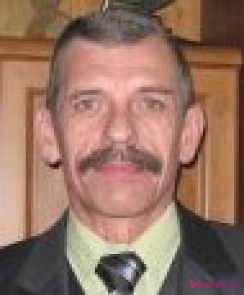 JONAS, Mężczyzna, 66 lat, Gniezno