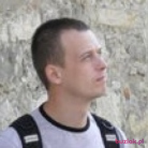 Jedi605, Mężczyzna, 39 lat, Myślibórz