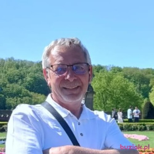 BODZIO122, Male, 59 years, Jawor