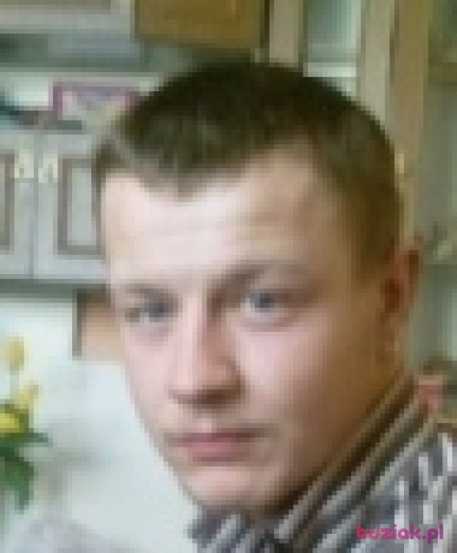 Seba95210, Mężczyzna, 33 lata, Koziegłowy