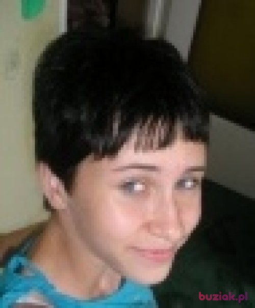 patysia15, Female, 31 years, Mogilno