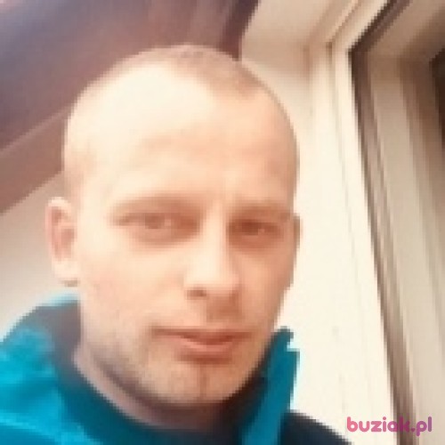 bizagan, Male, 30 years, Żagań