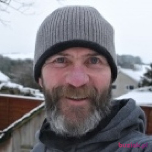 piotrmakak, Male, 50 years, Kraków