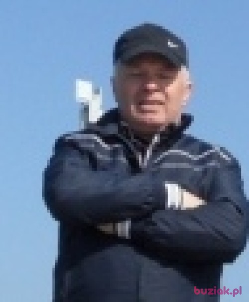 orion1957, Male, 68 years, Kamienna Góra