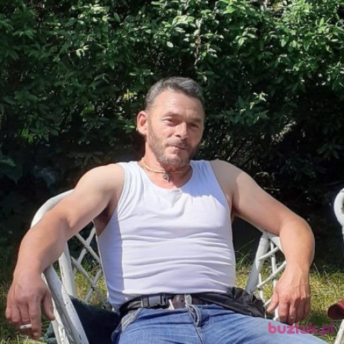 yanek47, Male, 55 years, Czeladź