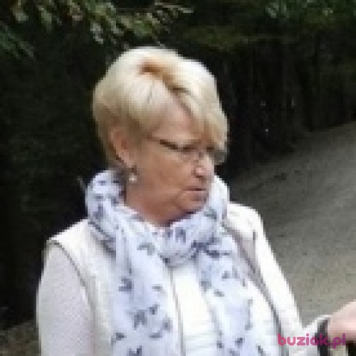Kolusia, Female, 74 years, Poznań
