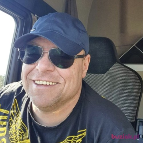 walecznyjacek10, Mężczyzna, 45 lat, Gorzów Wielkopolski