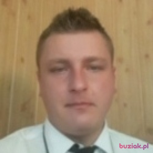przemekpw, Male, 39 years, lubelskie