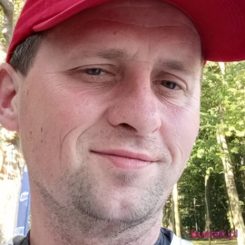 JakubRobert36, Mężczyzna, 45 lat, Warszawa