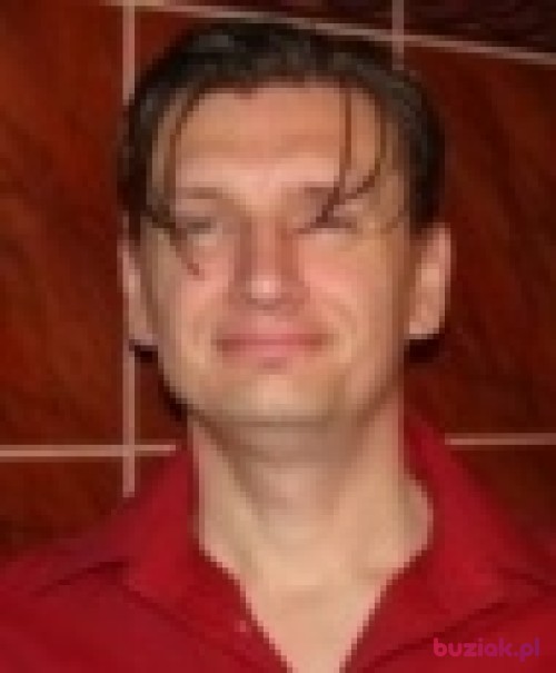 Mefistofell, Male, 50 years, Chorzów