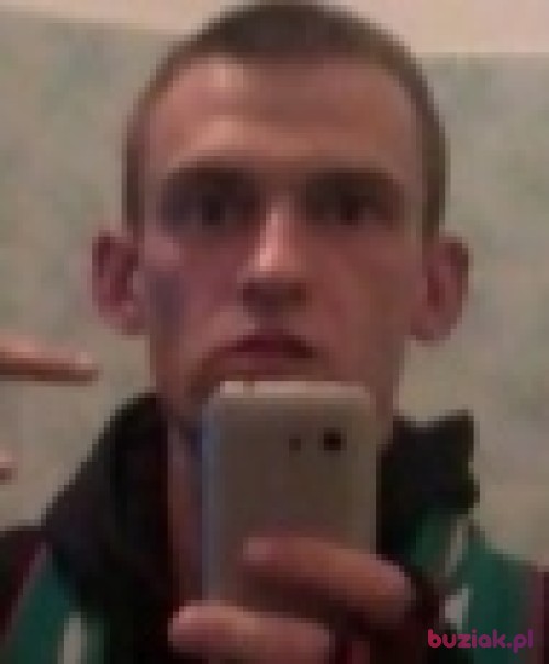 garbelek, Male, 34 years, opolskie