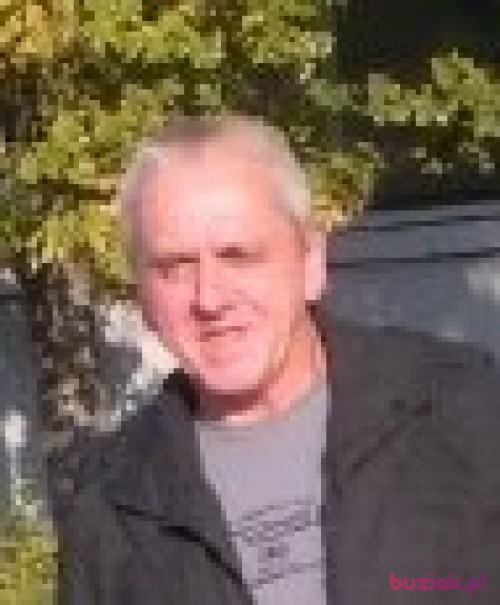 jando, Male, 70 years, Chorzów