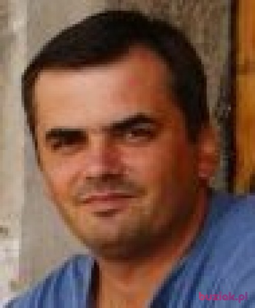 darek1m, Mężczyzna, 47 lat, Warszawa