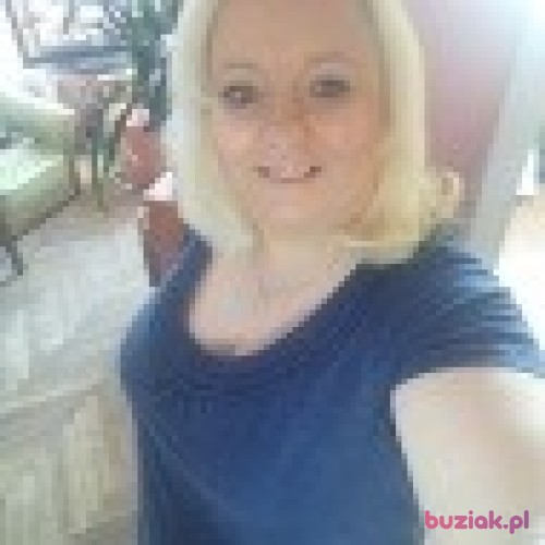 Anrczka45, Female, 54 years, Grodków