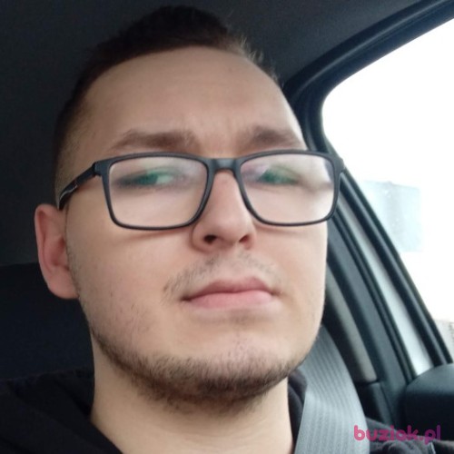Kacperl2022, Male, 24 years, Sieradz
